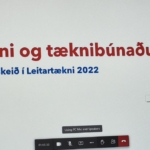 Fagnámskeið í leitartækni