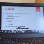 Fagnámskeið í leitartækni