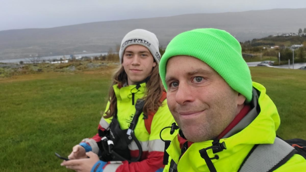 Fagnámskeið í leitartækni