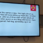 Fagnámskeið í leitartækni