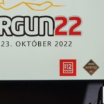 Alþjóðlega ráðstefnan Björgun 2022