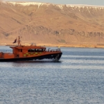 Alþjóðlega ráðstefnan Björgun 2022