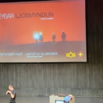 Alþjóðlega ráðstefnan Björgun 2022