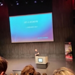 Alþjóðlega ráðstefnan Björgun 2022