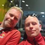 Alþjóðlega ráðstefnan Björgun 2022