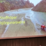 Alþjóðlega ráðstefnan Björgun 2022