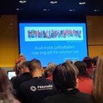 Alþjóðlega ráðstefnan Björgun 2022