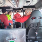 Alþjóðlega ráðstefnan Björgun 2022