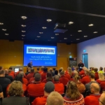 Alþjóðlega ráðstefnan Björgun 2022