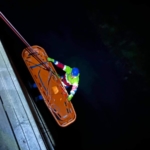 Fjallabjörgunaræfing - 3. október 2022