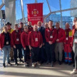 Alþjóðlega ráðstefnan Björgun 2022