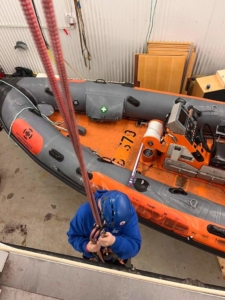 Unglingadeild, doblun og fl.