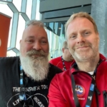 Alþjóðlega ráðstefnan Björgun 2022