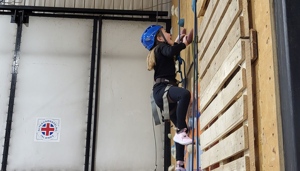 112 dagurinn á Siglufirði