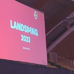 Slysavarnafélagið Landsbjörg - Landsþing 2023