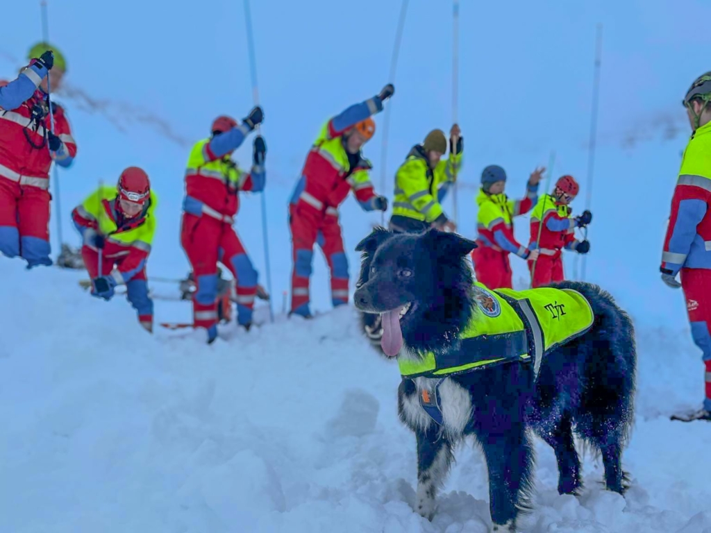 Björgunarsveitin Strákar